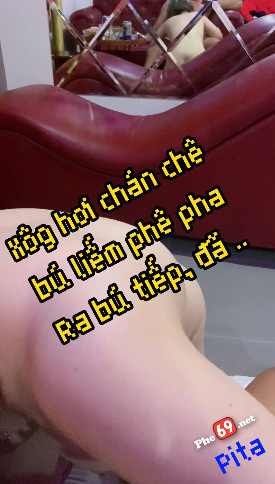 Checker Pita chịch em người yêu tình cảm ướt át dễ thương xuất tinh trong nhục dục (Phần cuối) - Hình 05