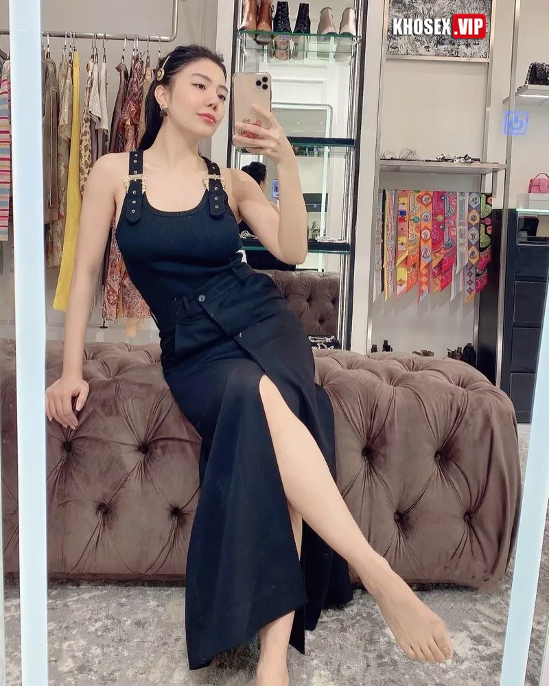 Clip sex Lương Minh Phương chịch khẩu dâm với bạn trai mới nhất 2025 (Bản rò rỉ chưa được tiết lộ) - Hình 06