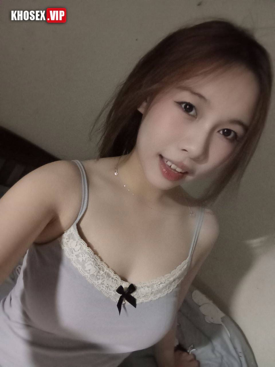 Clip sex Địt em gái xinh hot girl body siêu phẩm – Phần 3 - Hình 01